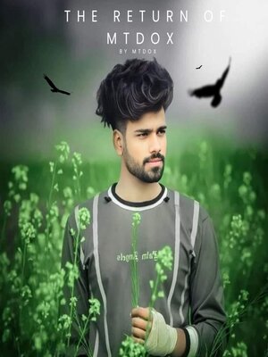 cover image of The Return of Mtdox